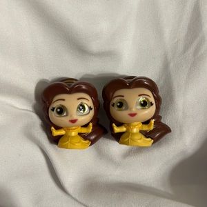 Disney Doorables Belle Series Seven $5 each OBO